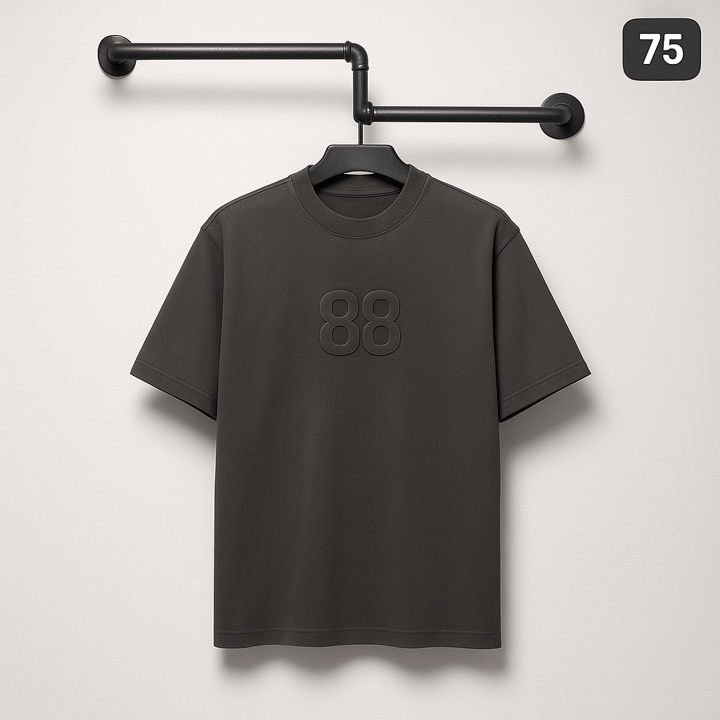 Men's Stylish Casual T-Shirt Collection - X00123 - Image 20