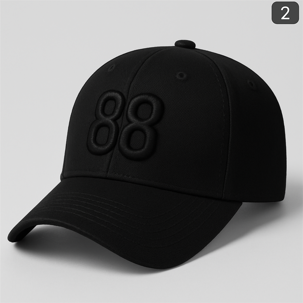 Fashion Hat - X00039 - Image 2