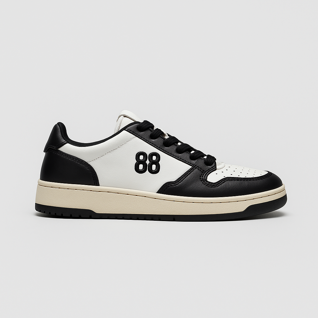 Stylish Casual Sneakers for Everyday Wear - X00016 - Image 3