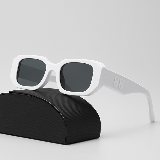 Stylish Symbole Sunglasses for Fashion Enthusiasts - X00006 - Image 1