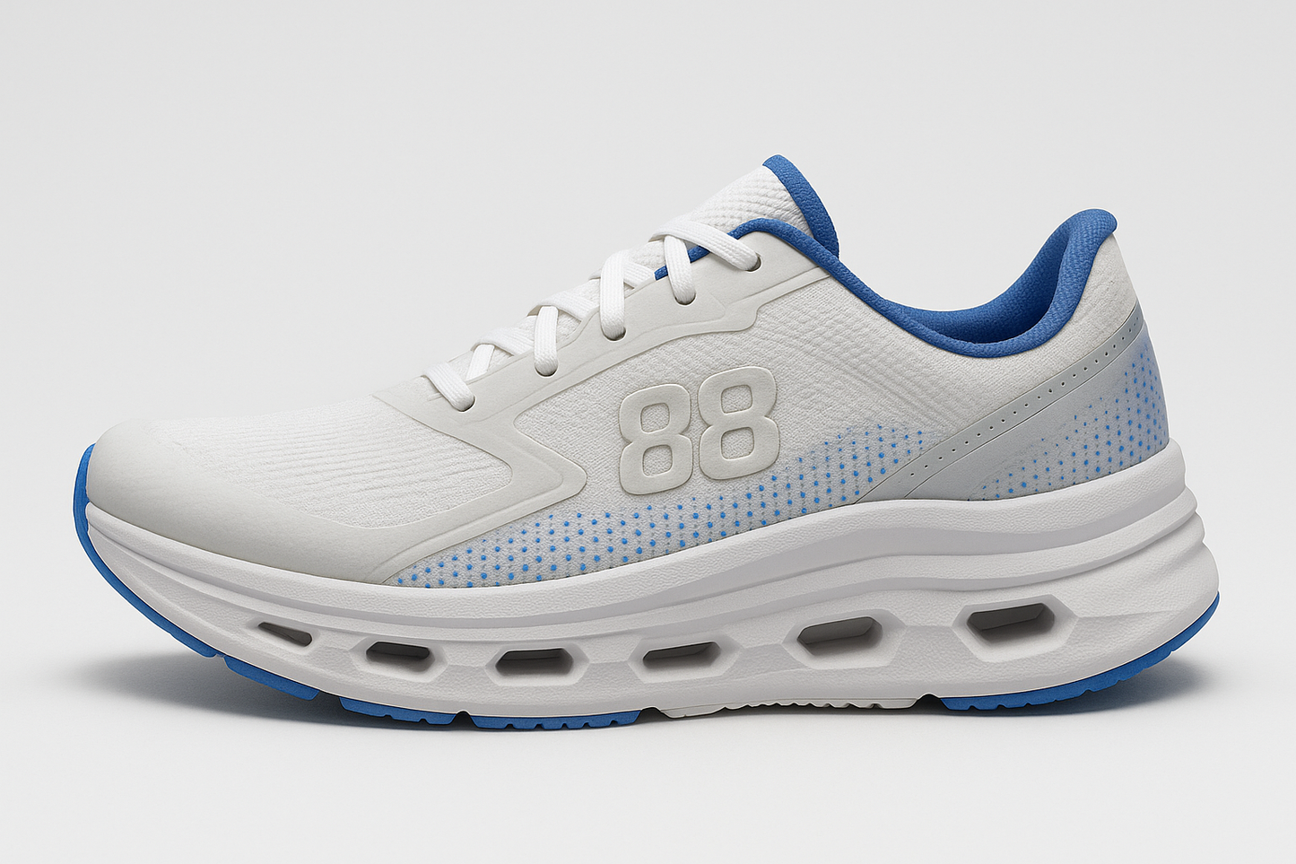 Running Shoes for Ultimate Comfort - X00028 - Image 21