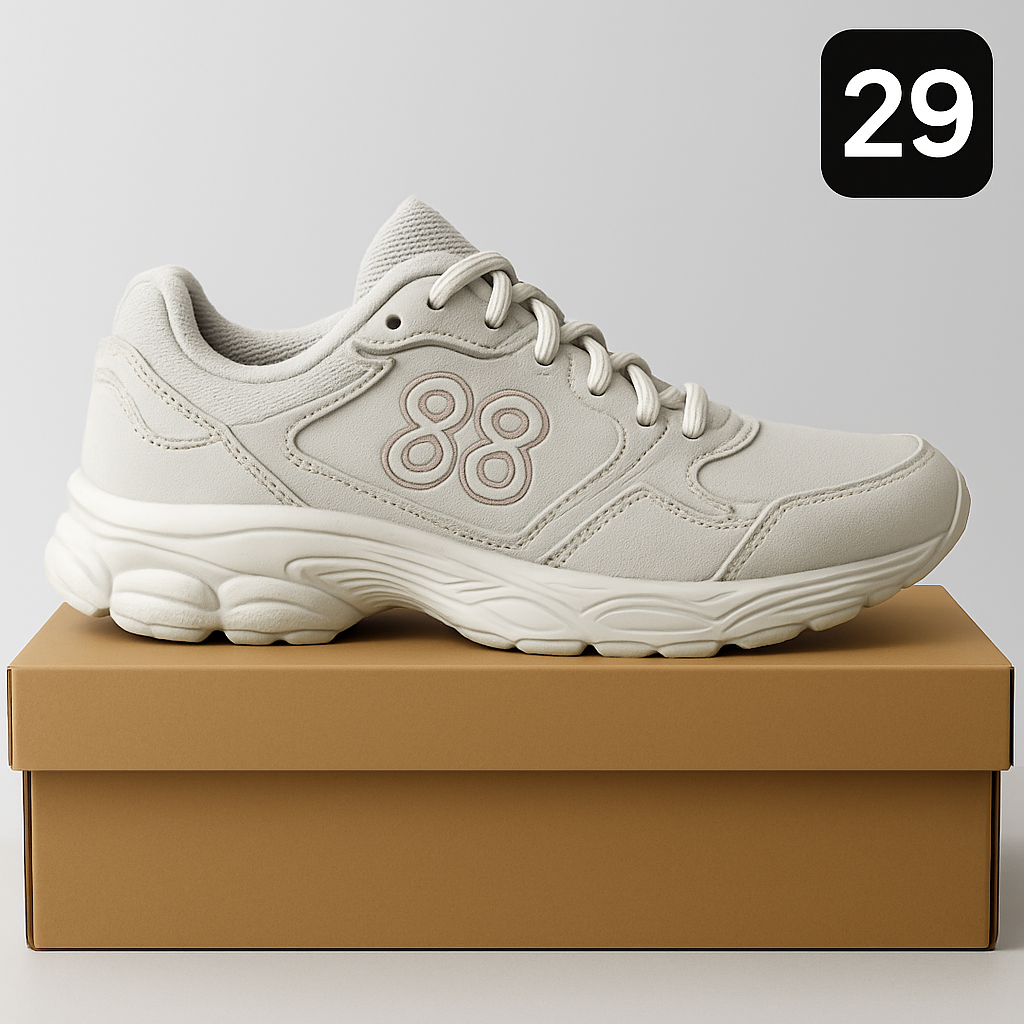 Gel Running Shoes - X00038 - Image 23