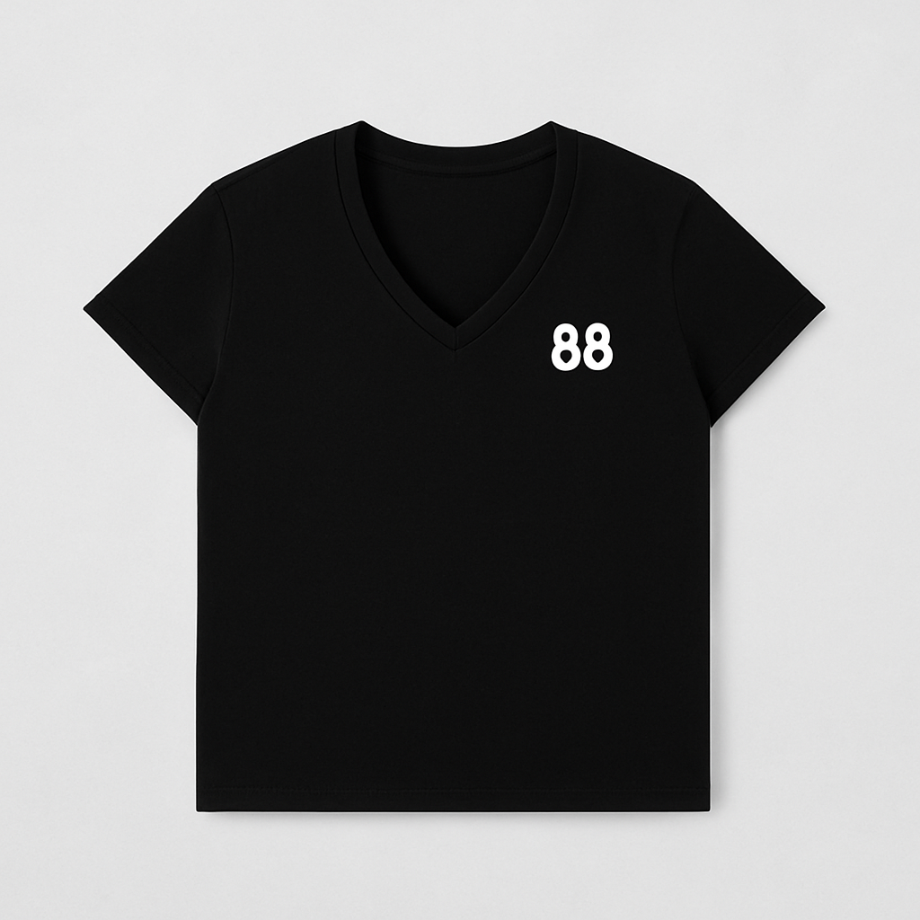 Stylish Women's T-Shirts for Everyday Wear - X00009 - Image 6