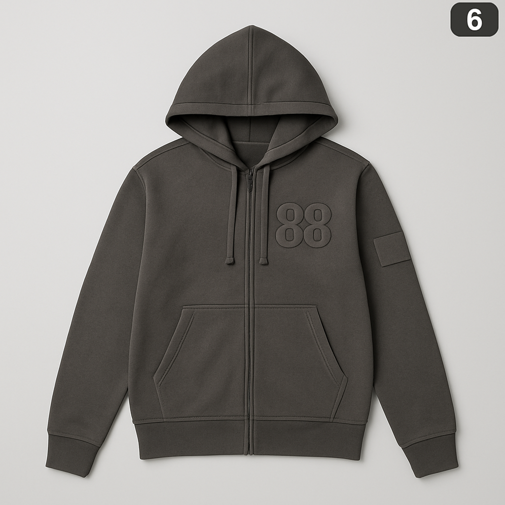 Contemporary Sweater - X00045 - Image 7