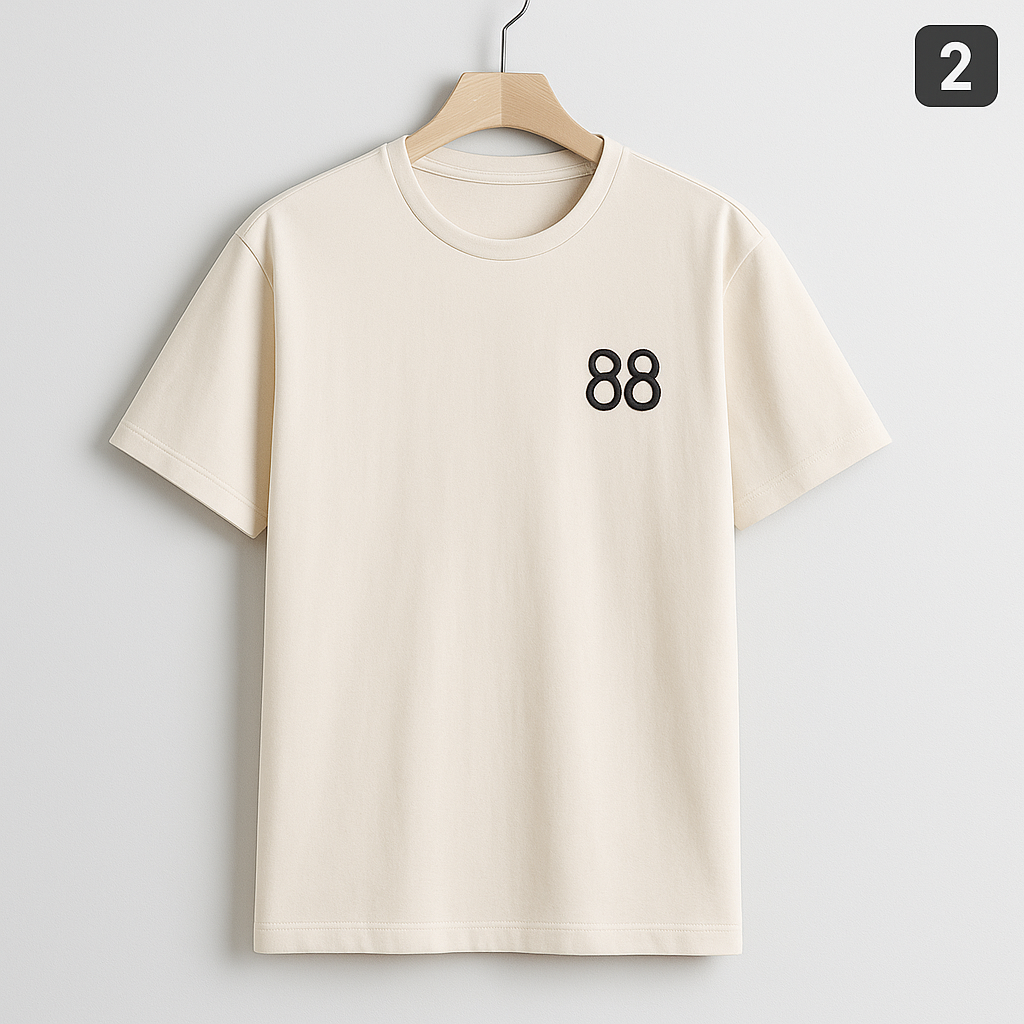 Men's Essential Clothing - X00122 - Image 3
