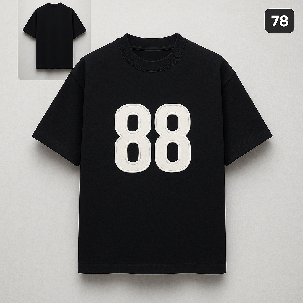 Men's Stylish Casual T-Shirt Collection - X00123 - Image 30
