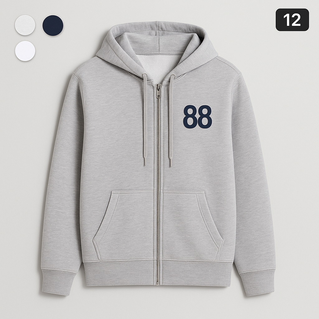 Quality Clothing - X00117 - Image 25