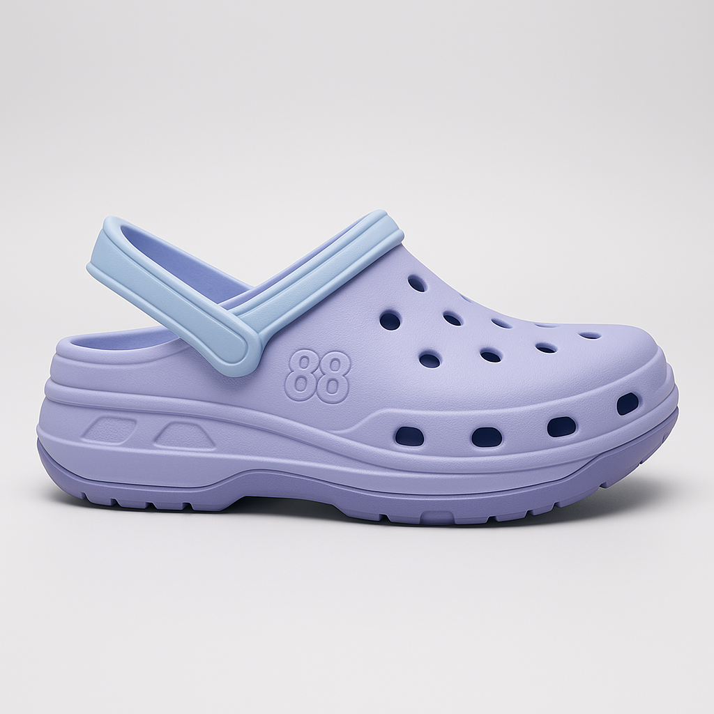 Comfortable Lightweight Slip-On Footwear - X00031 - Image 18