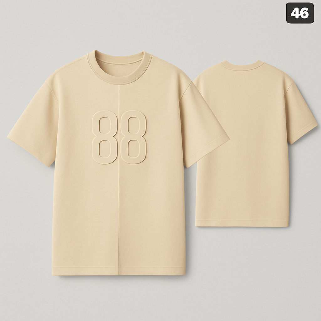Contemporary Men T-Shirts - X00047 - Image 46