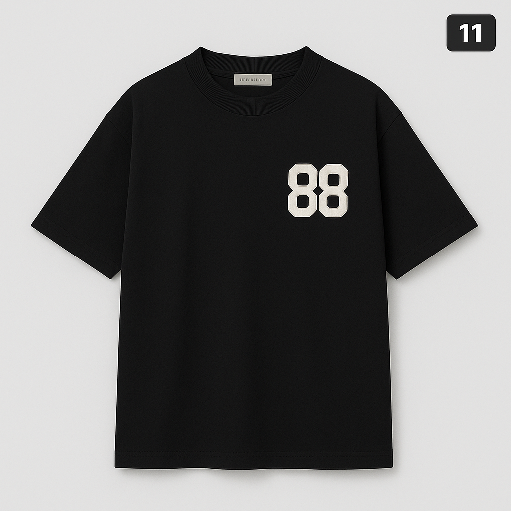 T-Shirts - X00062 - Image 20