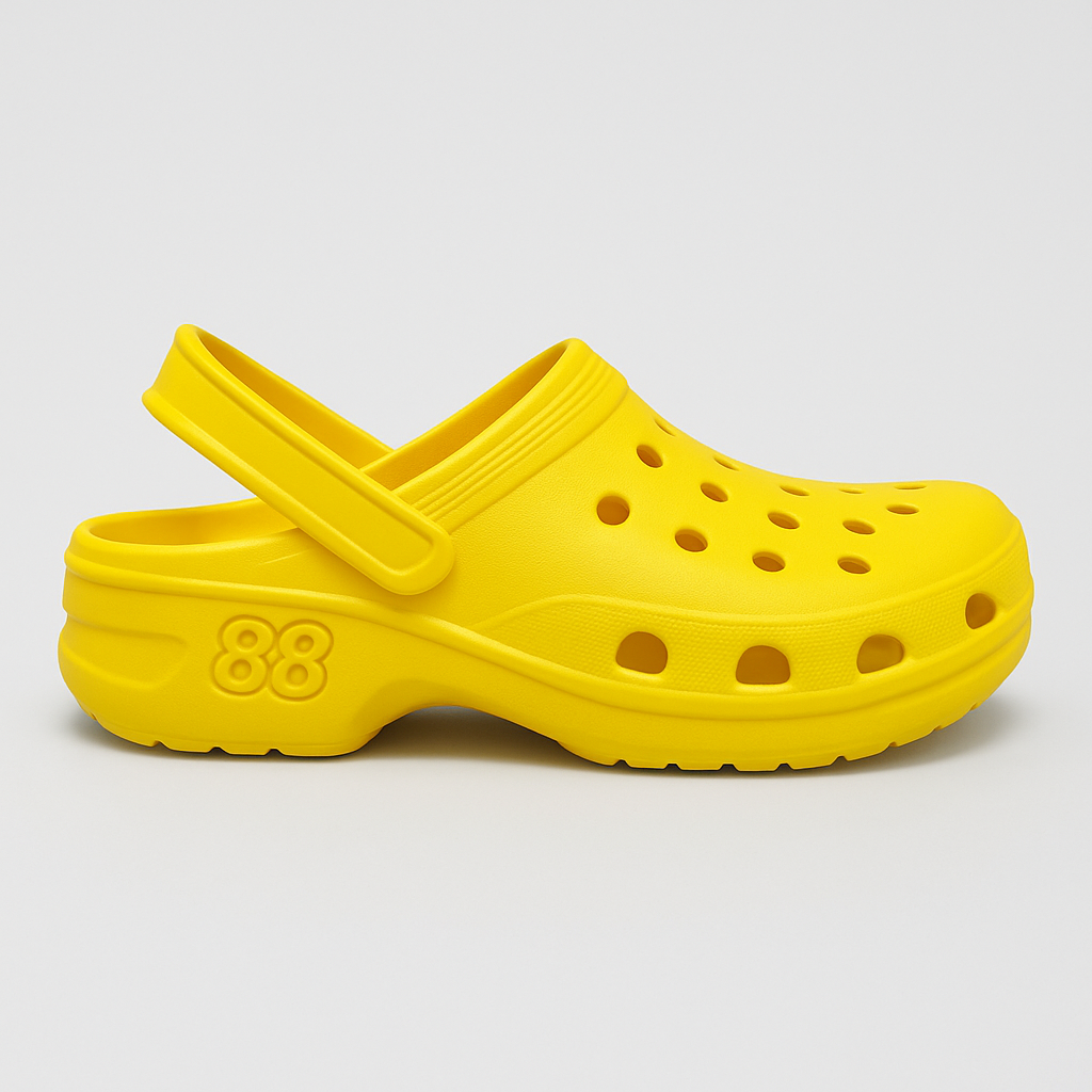 Comfortable Lightweight Slip-On Footwear - X00031 - Image 7