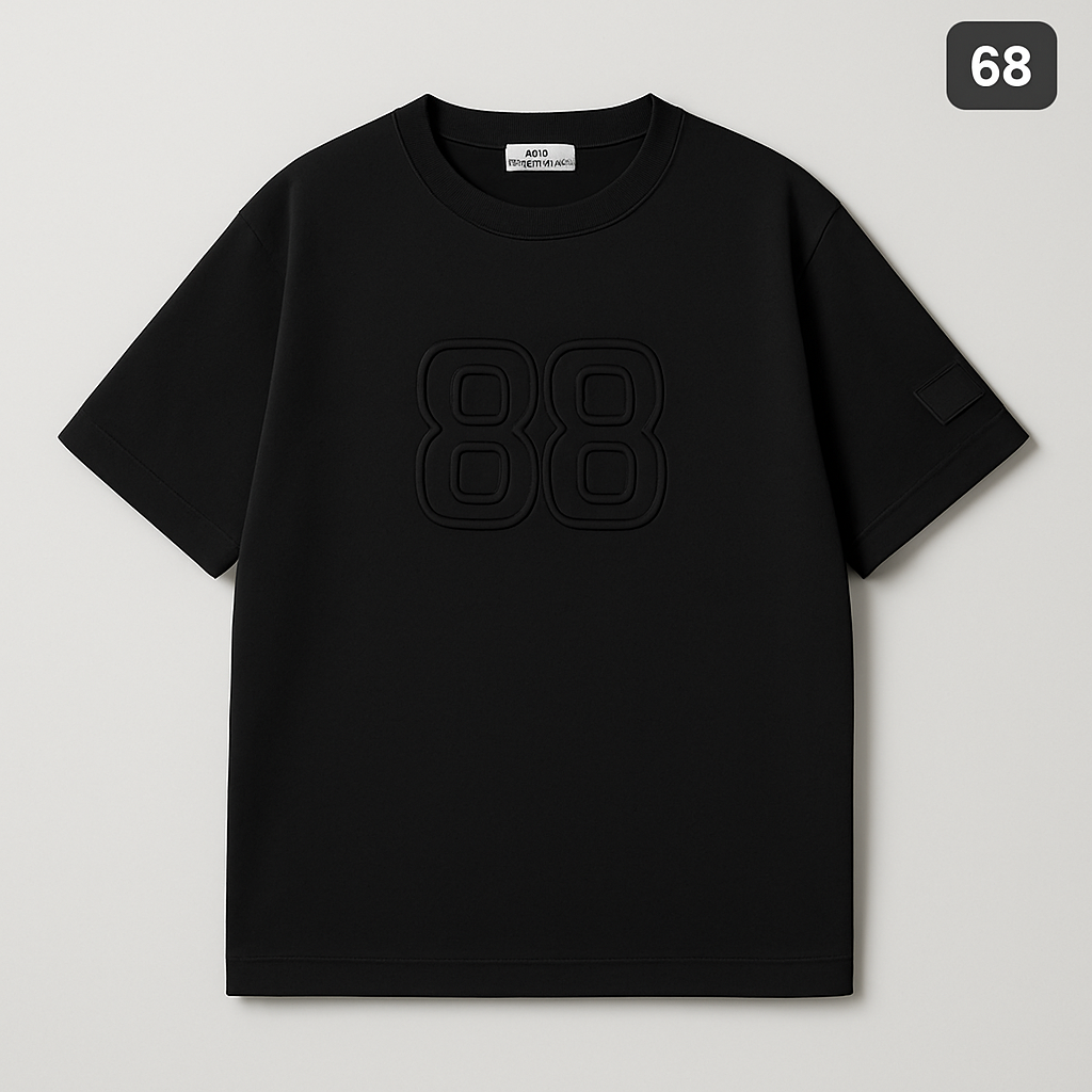 Contemporary Men T-Shirts - X00047 - Image 51