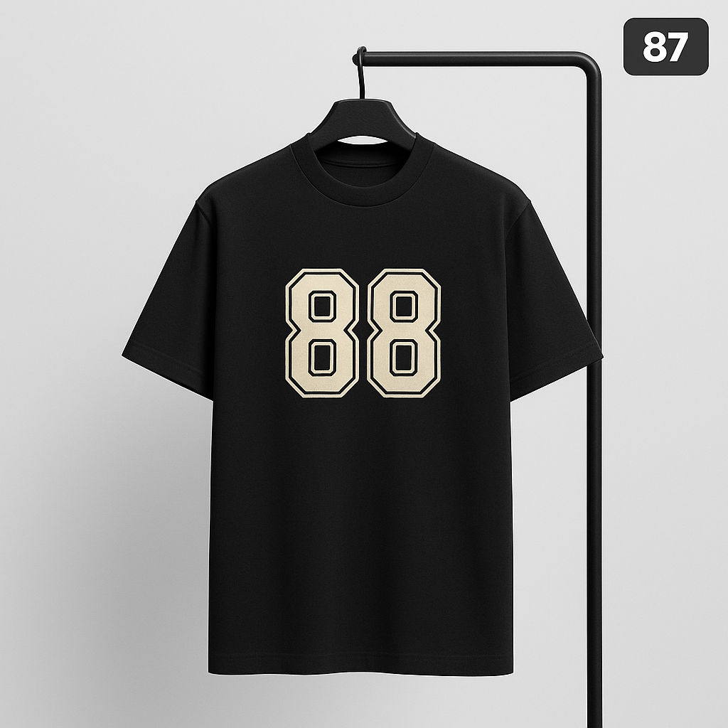 Men's Stylish Casual T-Shirt Collection - X00123 - Image 97