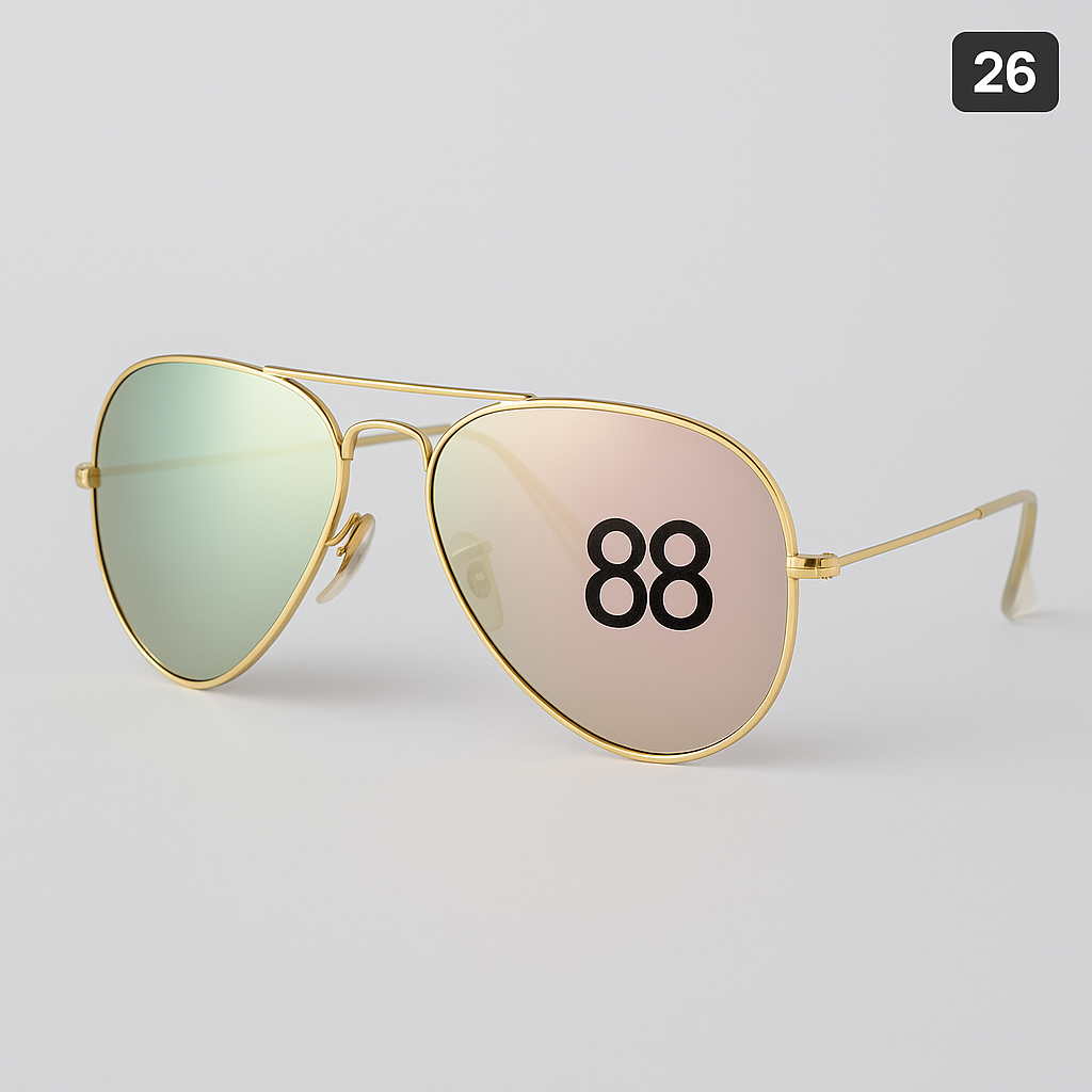 Essential  Sungalsses 7 - X00093 - Image 27