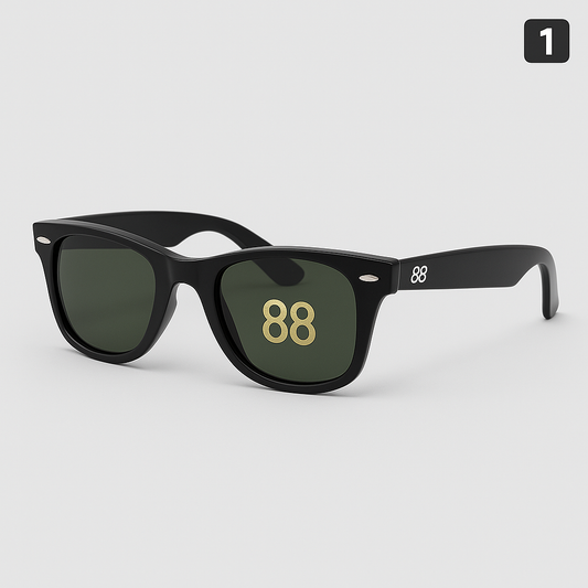 Classic  Sunglasses 5 - X00098 - Image 10