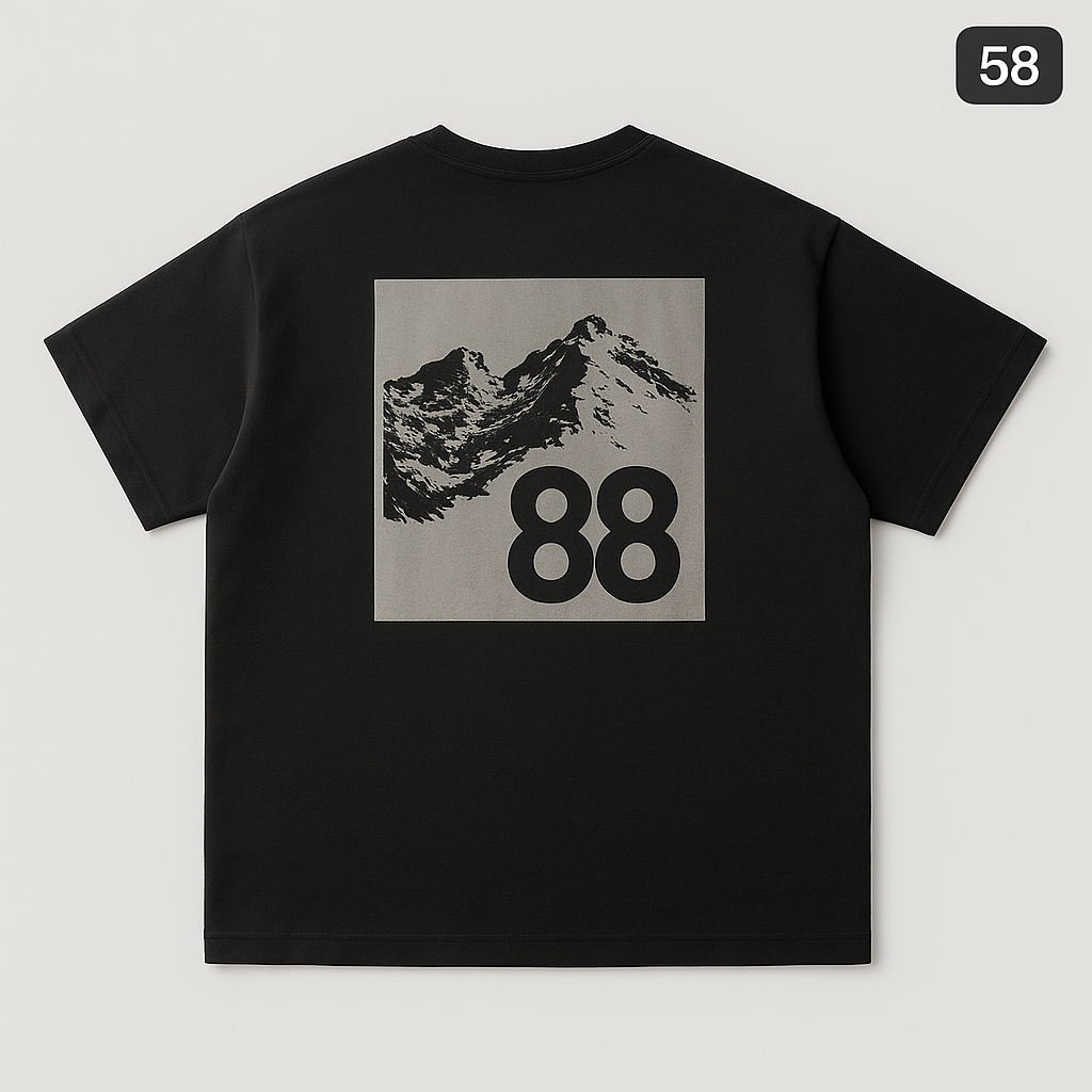 Essential Clothing - X00106 - Image 29