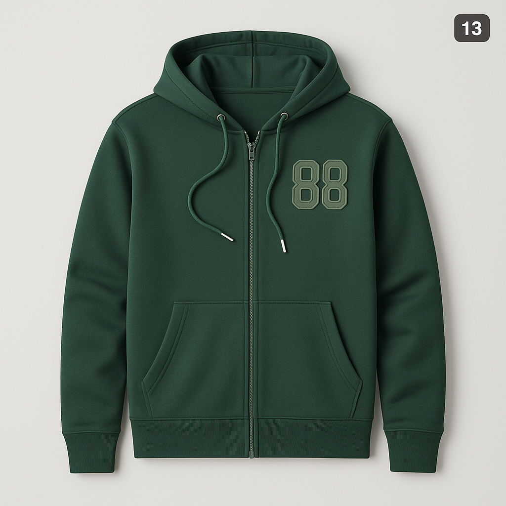 Quality Clothing - X00117 - Image 13