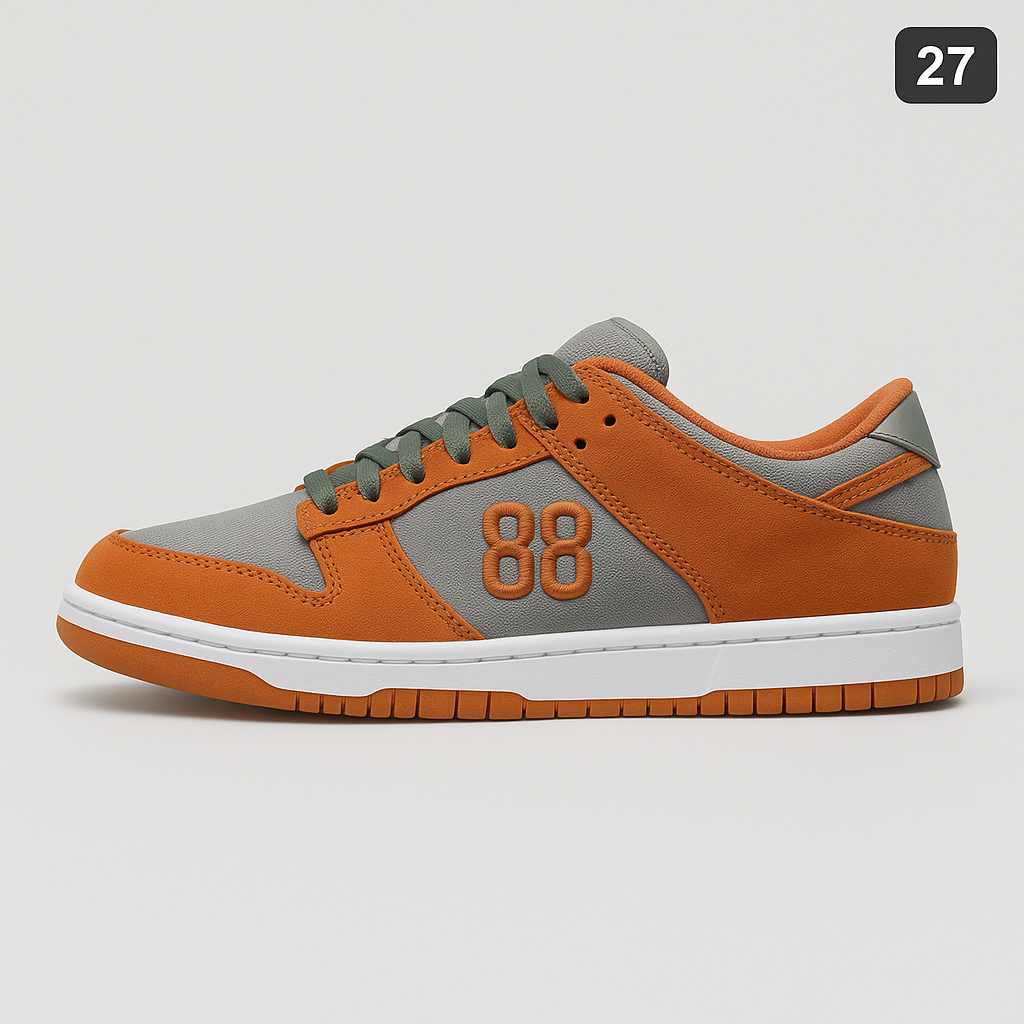 Quality Shoes Low - X00089 - Image 18