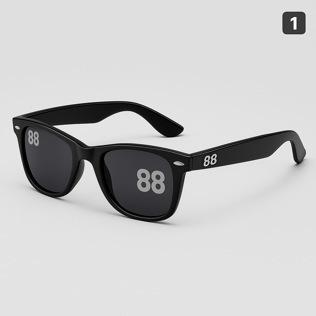 Classic  Sunglasses 2 - X00095 - Image 13