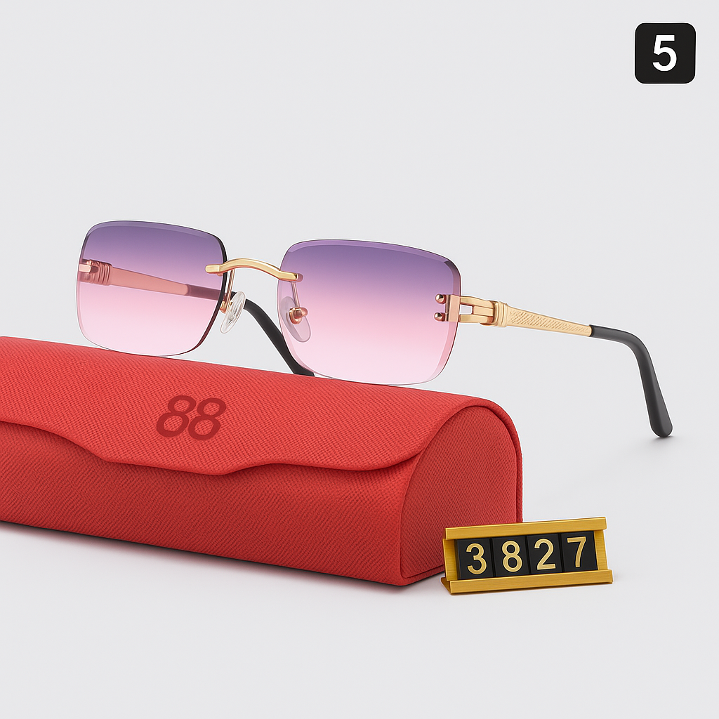 Essential  Sunglasses 2 - X00074 - Image 5