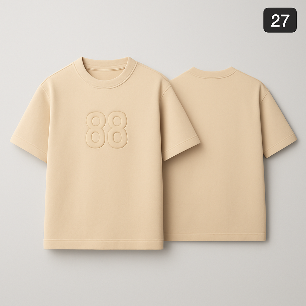 Contemporary Men T-Shirts - X00047 - Image 27