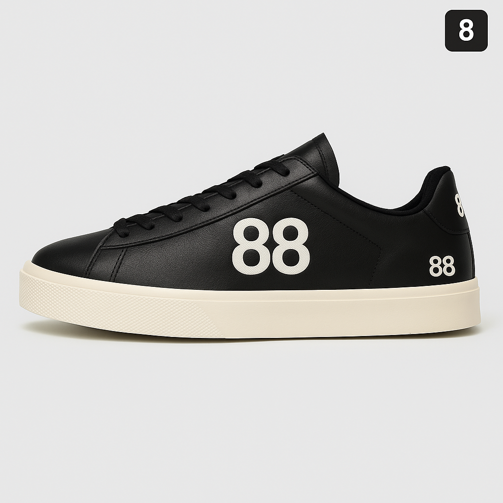 Sport  Sneakers - X00102 - Image 8