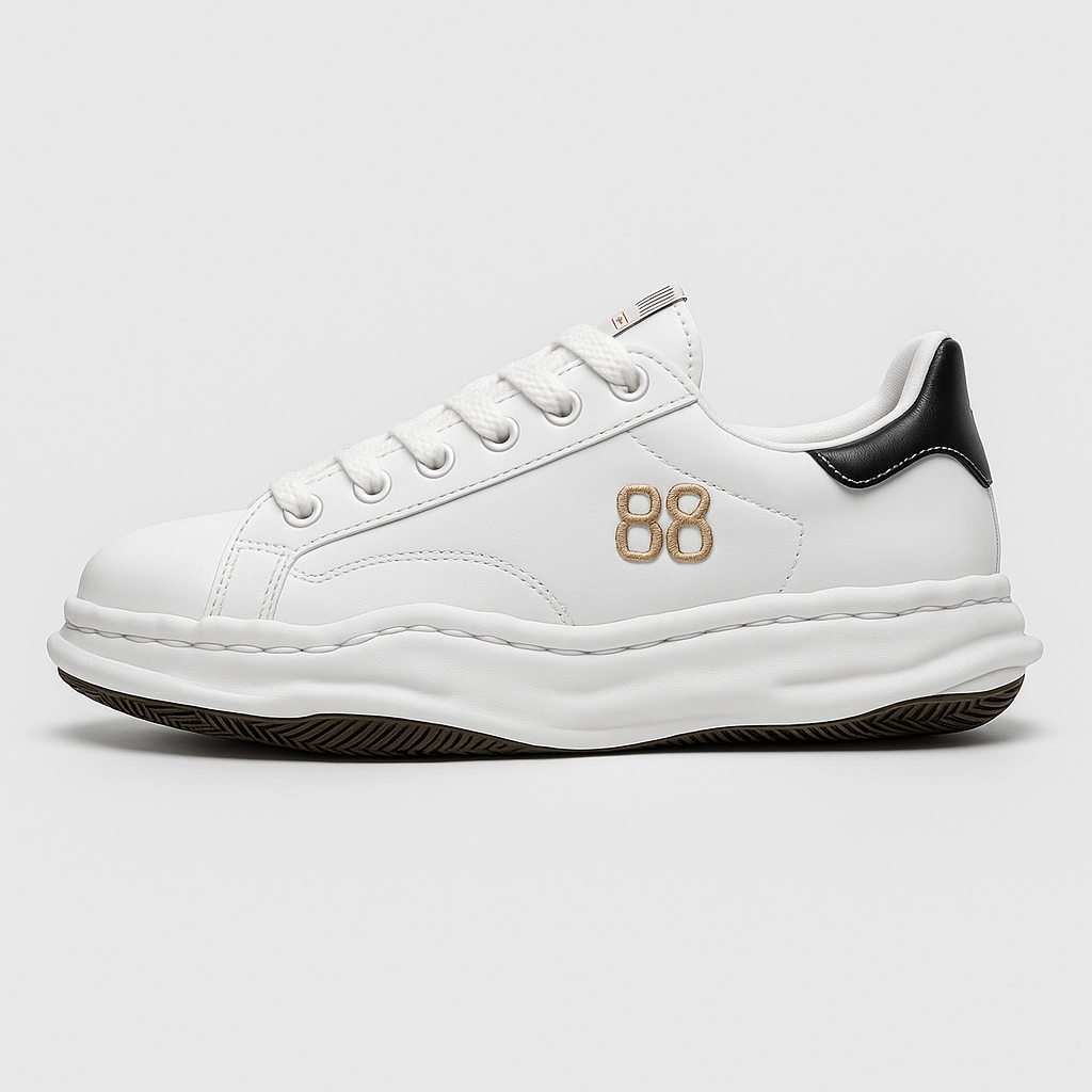 Stylish Casual Sneakers for Everyday Wear - X00017 - Image 10