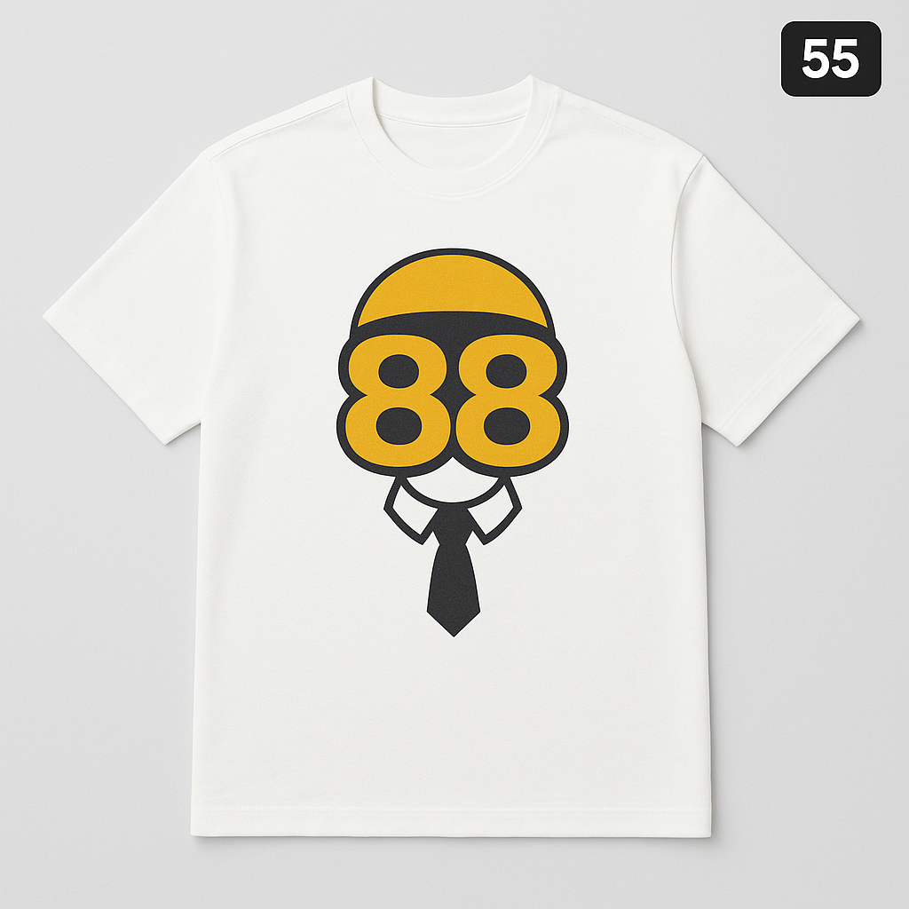 Men's Stylish Casual T-Shirt Collection - Code X00125 - Image 45