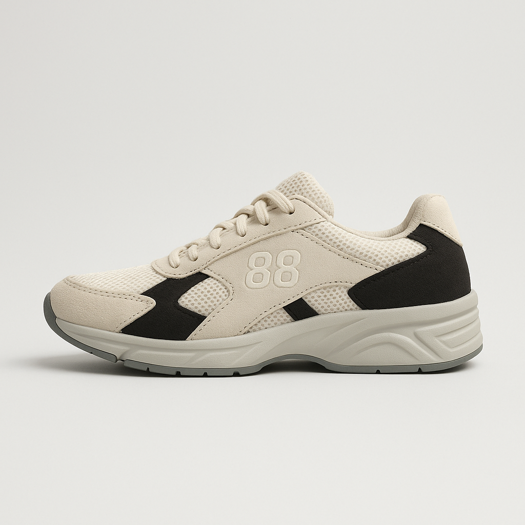 Running Shoe - X00004 - Image 8