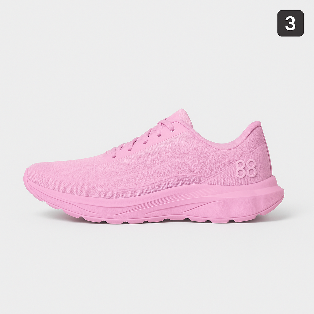 Performance  Sneakers - X00072 - Image 2