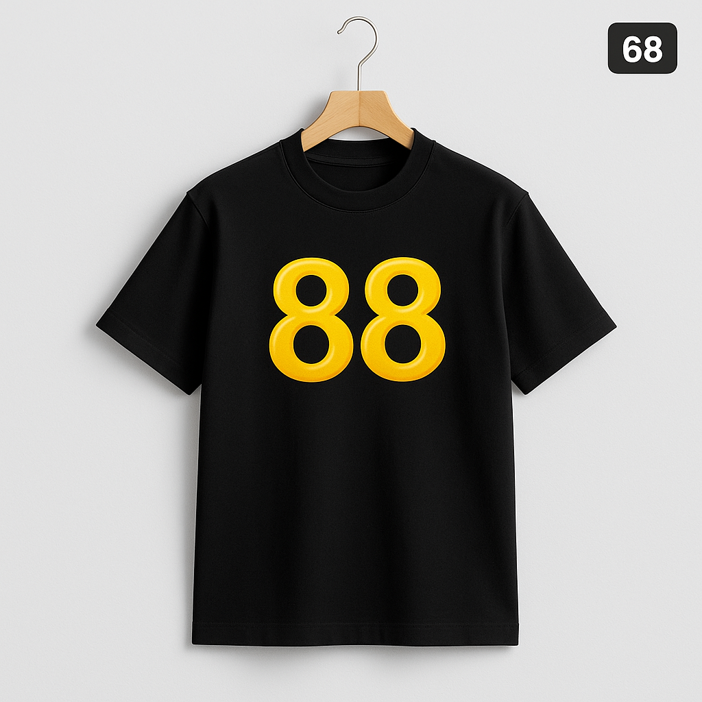 Men's Stylish Casual T-Shirt Collection - Code X00125 - Image 62