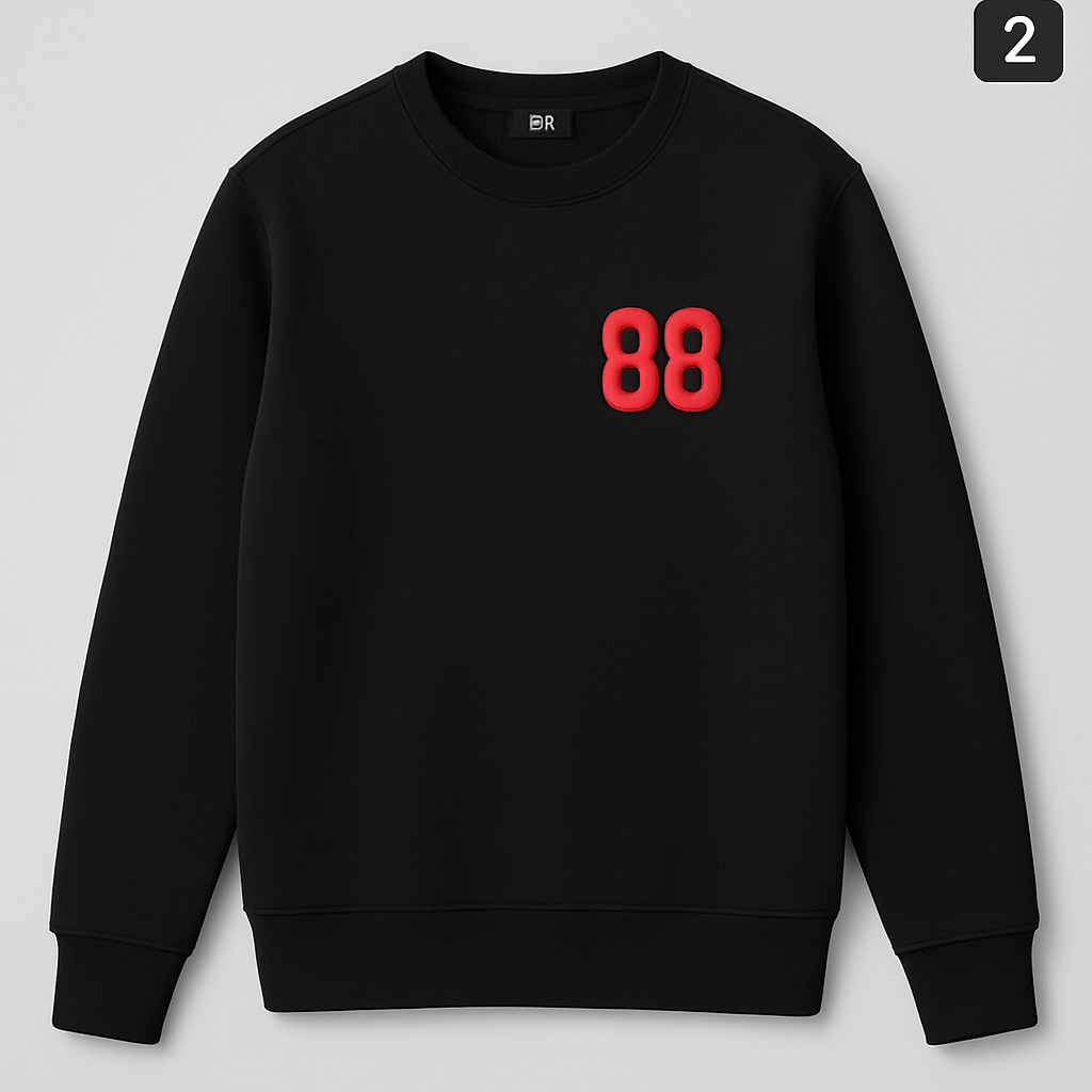 Traditional Sweater - X00068 - Image 6