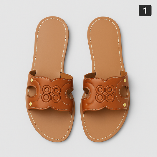 Summer  Sandals - X00076 - Image 1