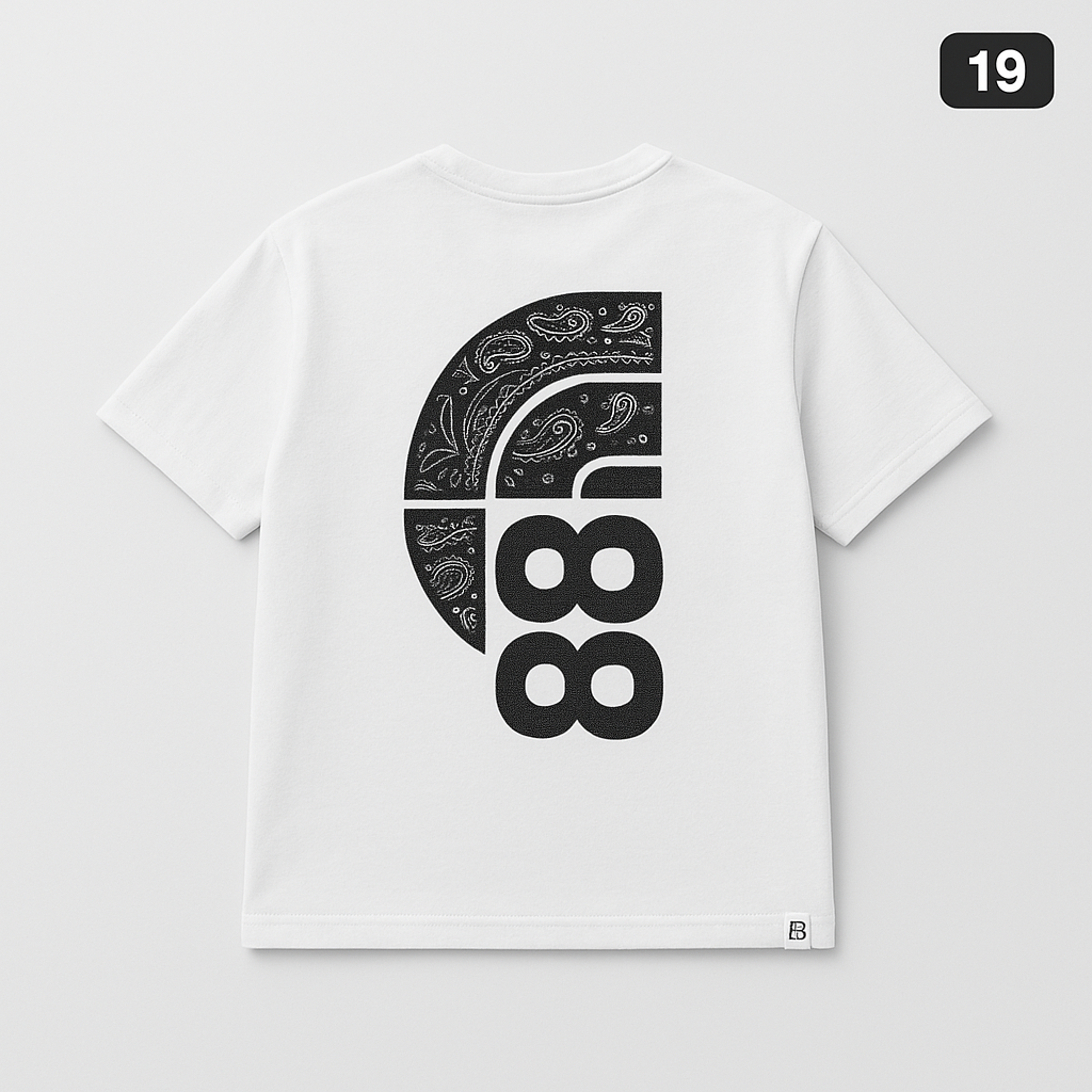 Essential Clothing - X00106 - Image 25