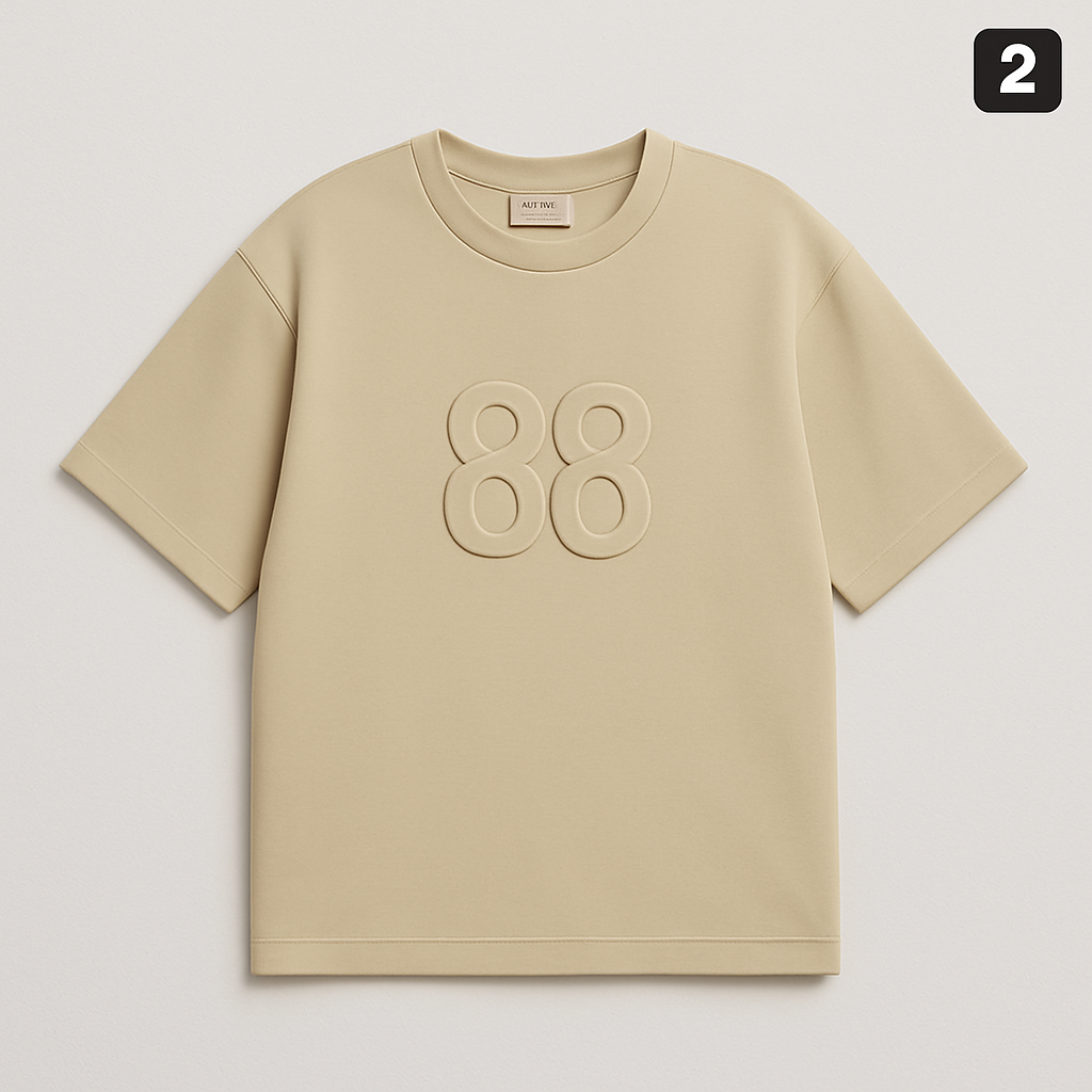   Men T-Shirt - X00053 - Image 5