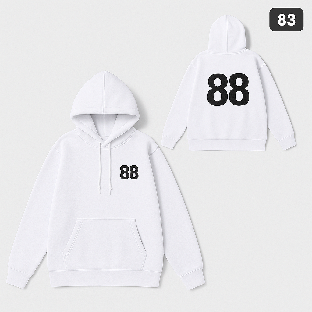 Stylish Unisex Sweater Collection - Cozy & Trendy X00141 - Image 88