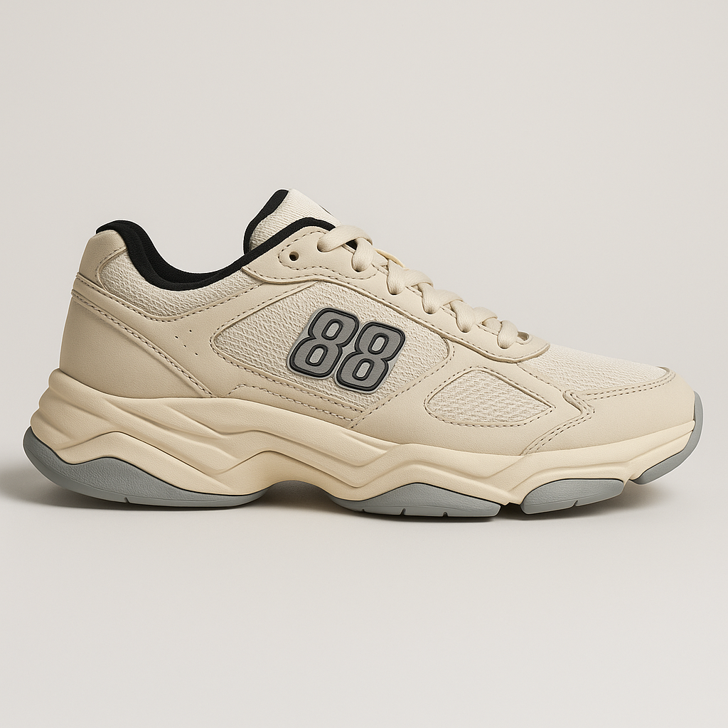 Stylish Comfort Sneakers for Everyday Wear - X00024 - Image 19