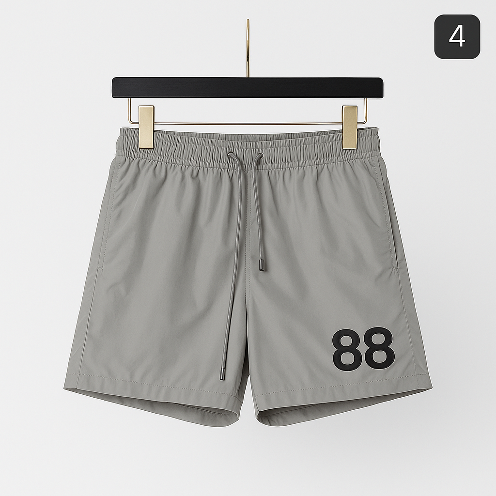 Luxury Men Swimsuit - X00088 - Image 4