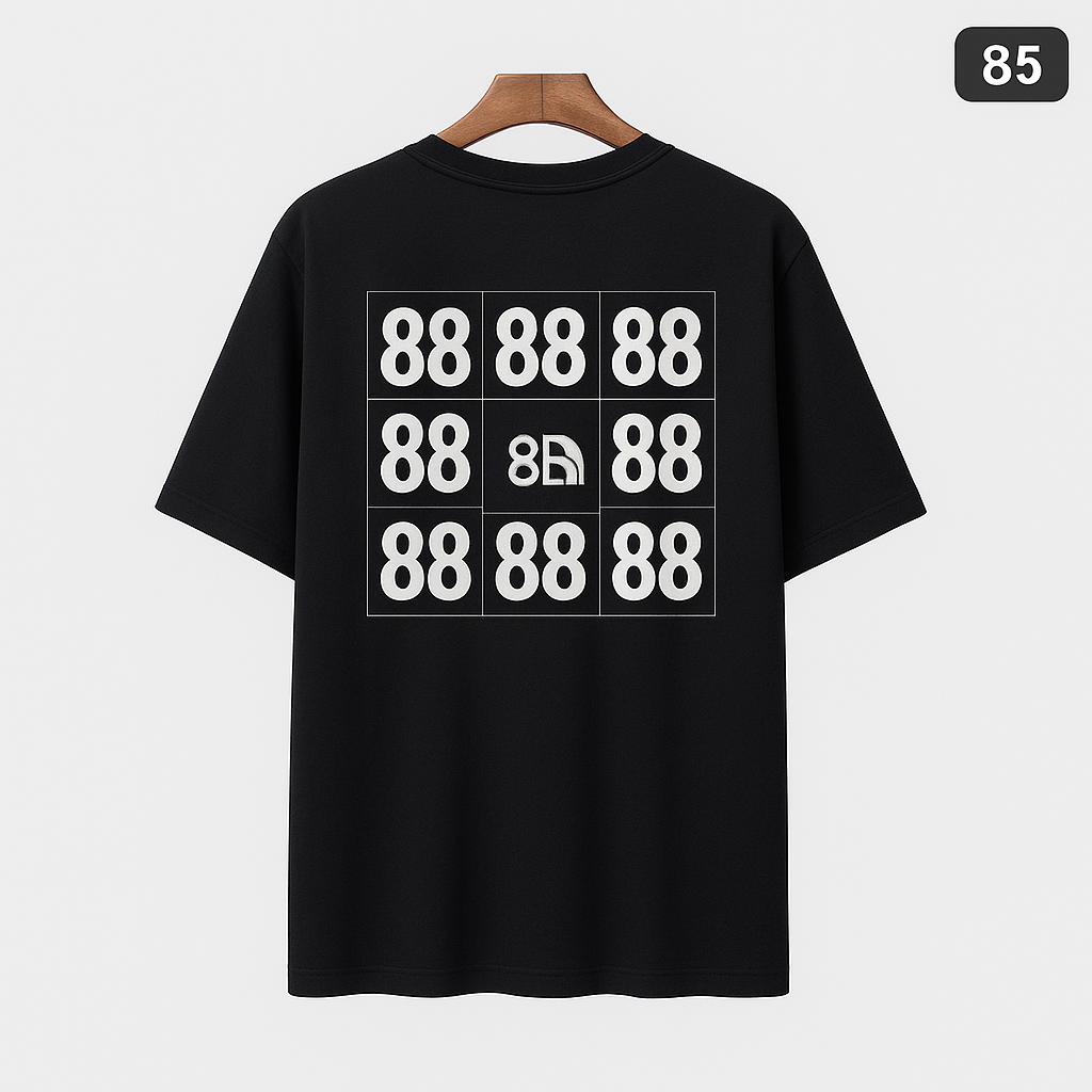 Essential Clothing - X00106 - Image 85