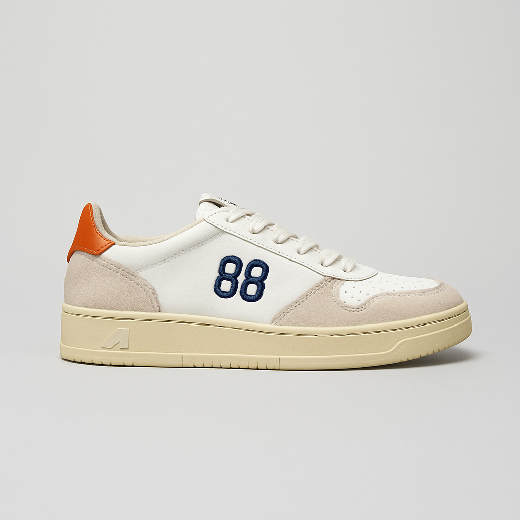 Stylish Casual Sneakers for Everyday Wear - X00016 - Image 20