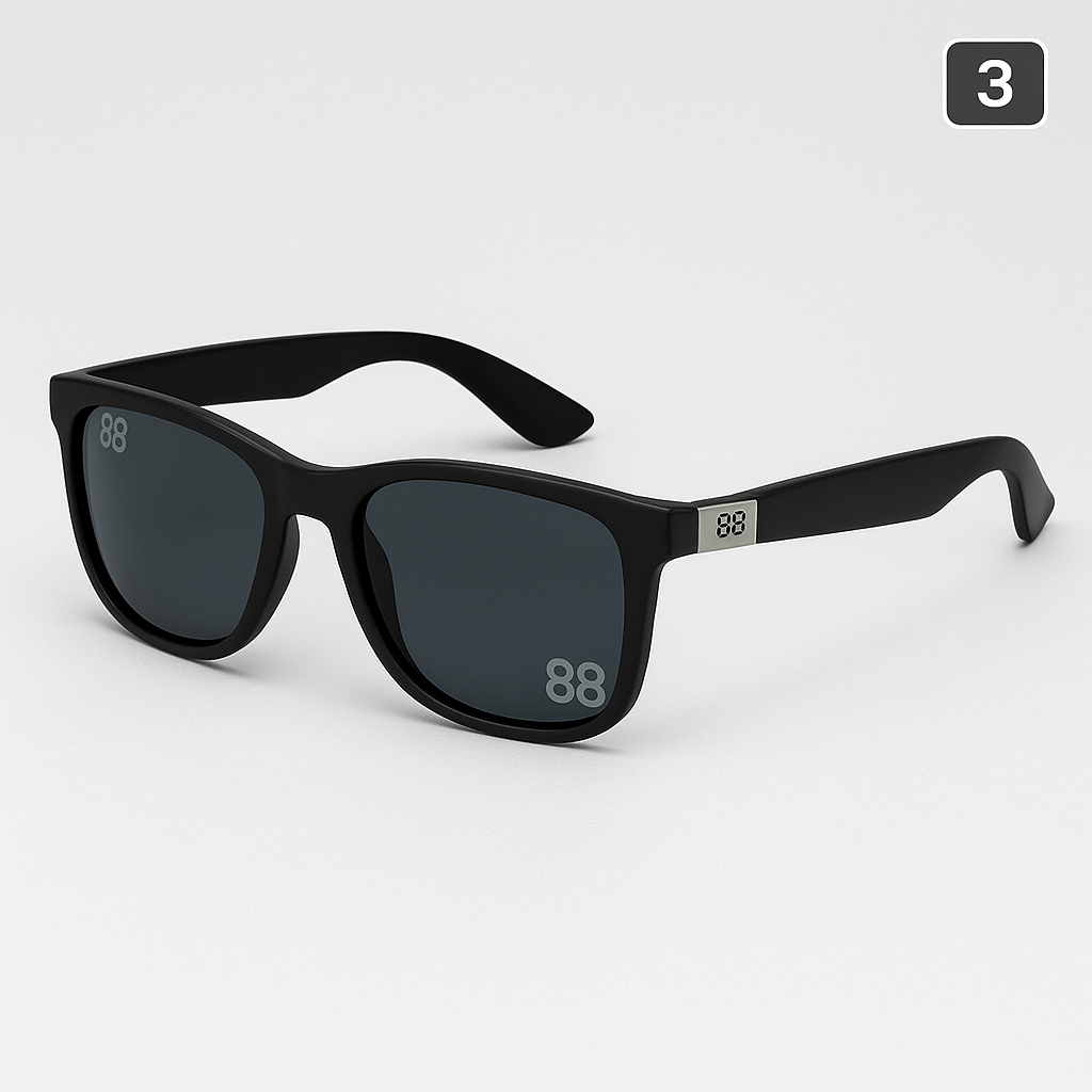 Essential  Sunglasses 3 - X00096 - Image 5