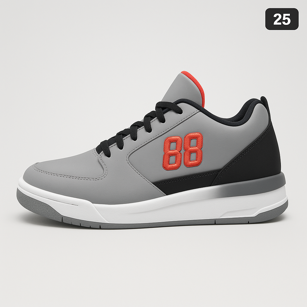 Stylish Air Basketball 4 - X00059 - Image 18