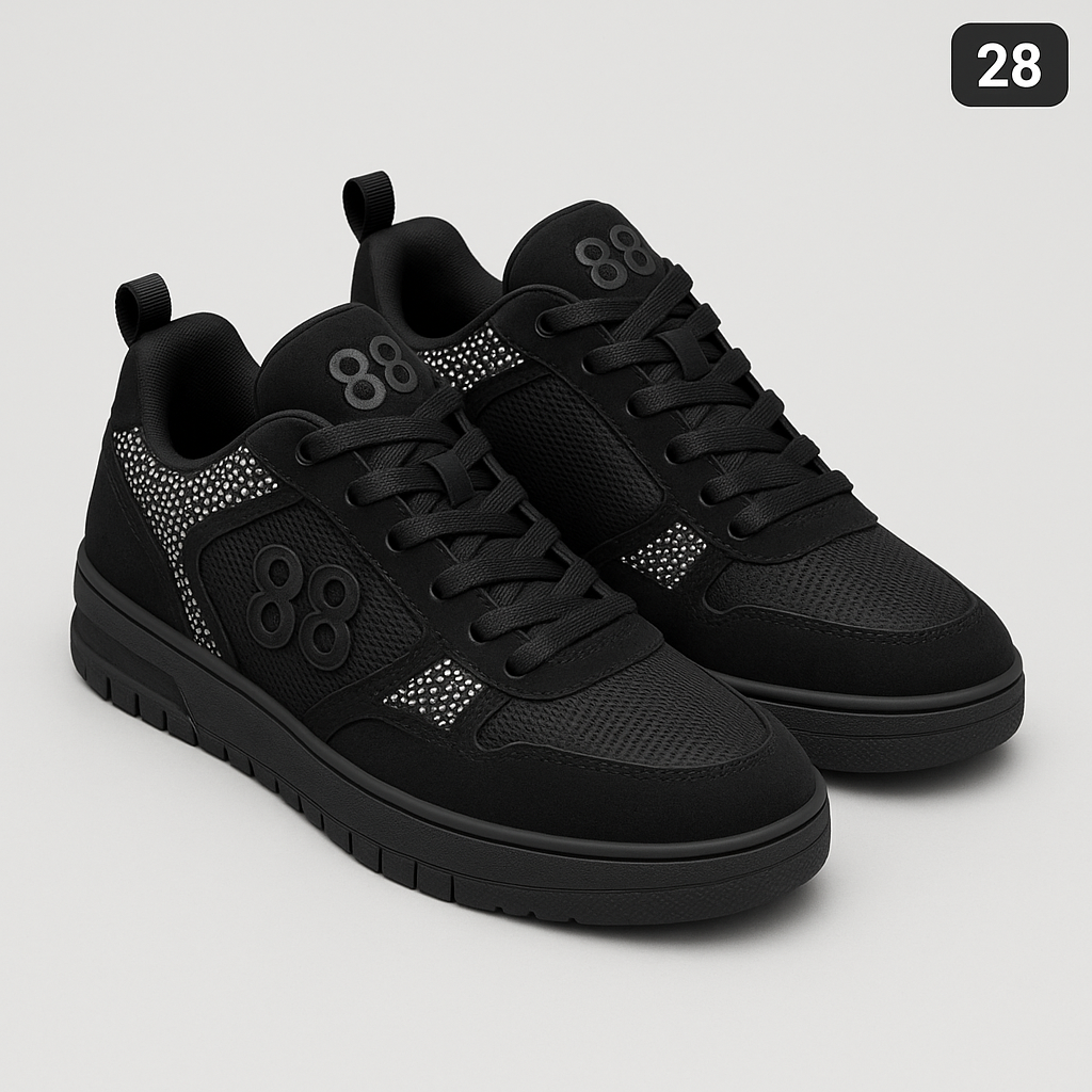 Luxury Sneakers - X00064 - Image 24