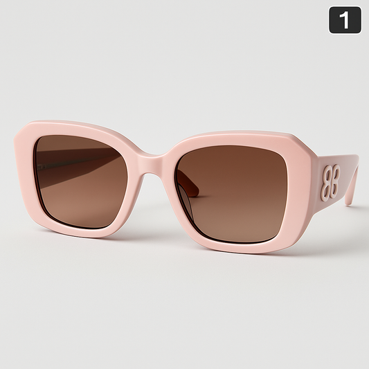 Luxury Sunglasses - X00054 - Image 1