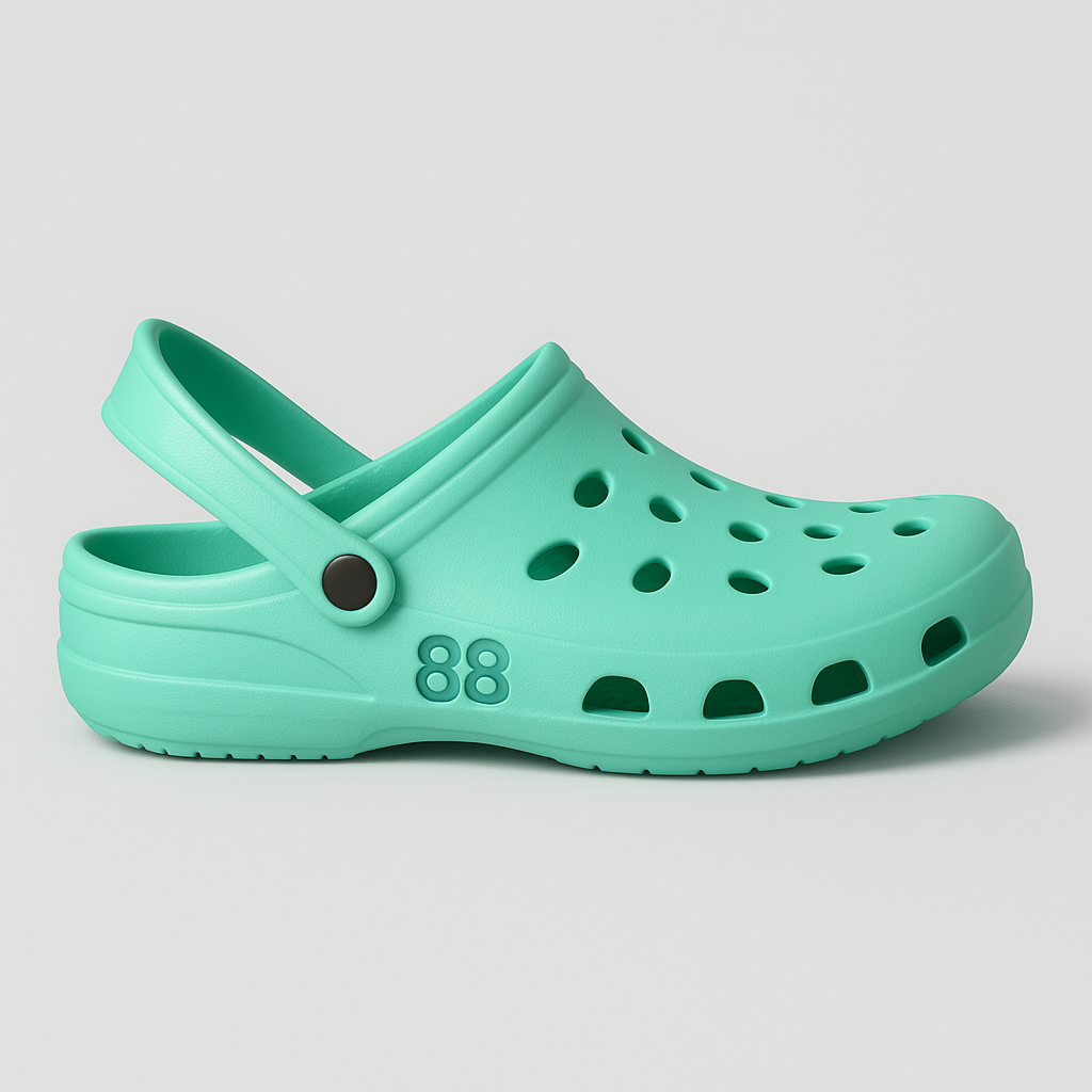 Comfortable Lightweight Slip-On Footwear - X00031 - Image 15