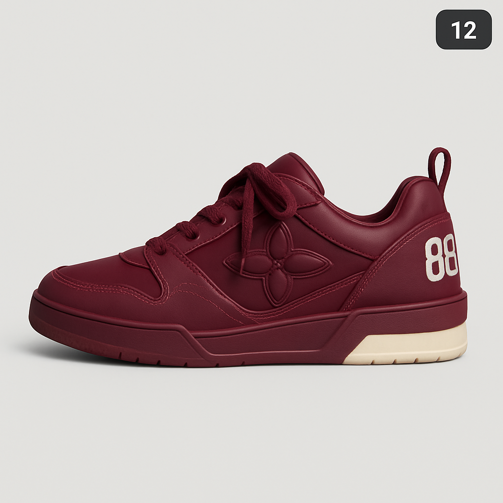 Luxury Sneakers - X00064 - Image 14