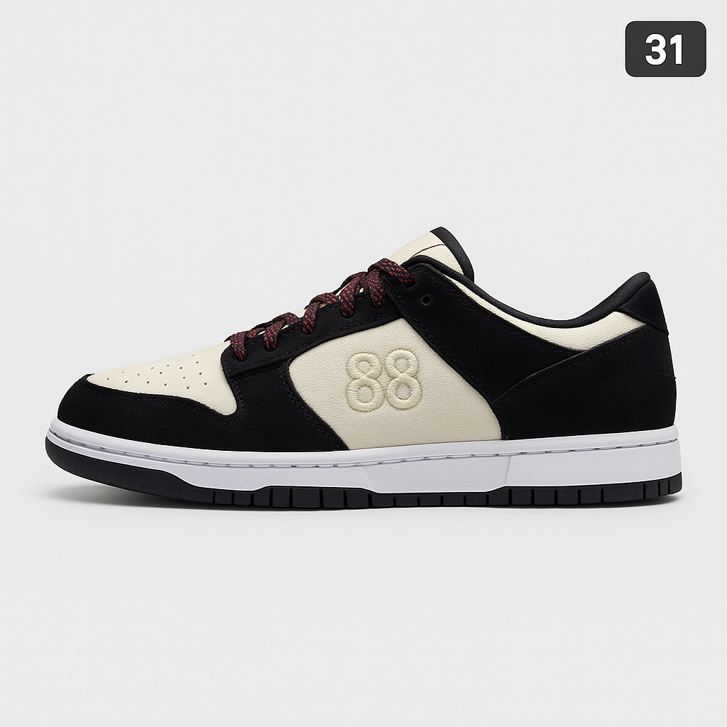 Quality Shoes Low - X00089 - Image 22