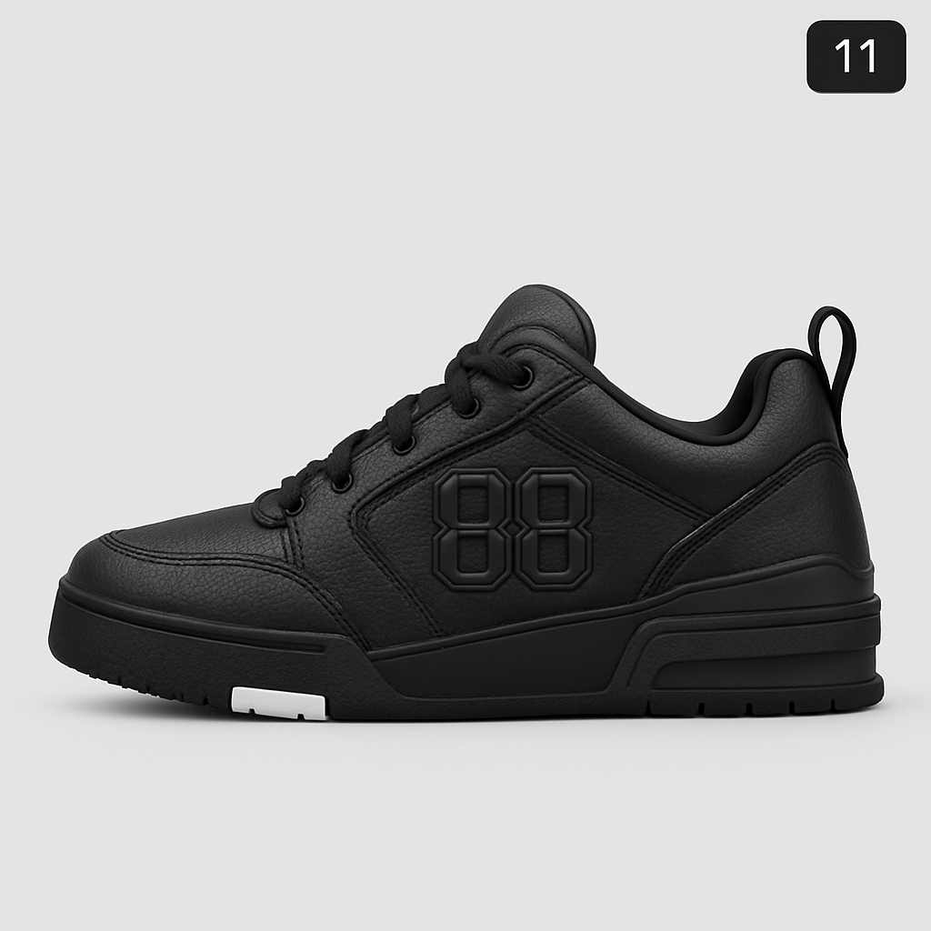 Luxury Sneakers - X00064 - Image 11
