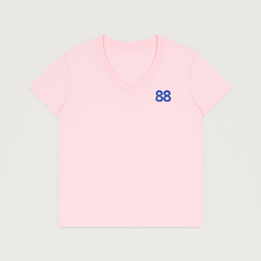 Stylish Women's T-Shirts for Everyday Wear - X00009 - Image 2