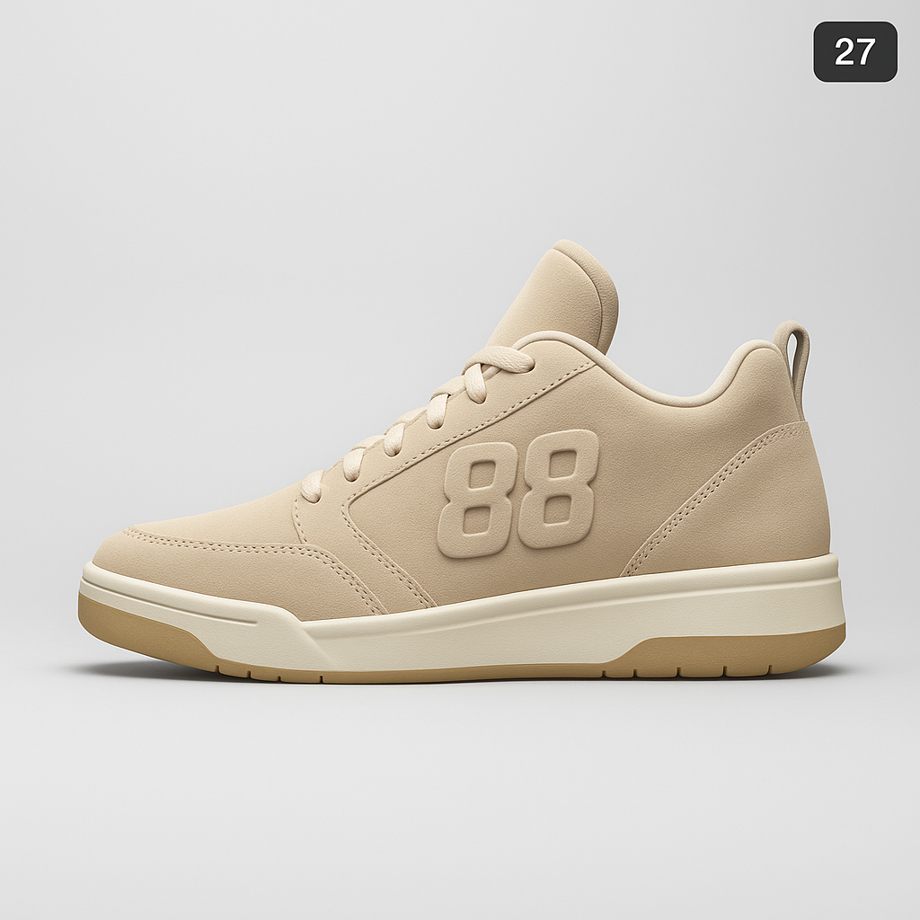 Stylish Air Basketball 4 - X00059 - Image 24